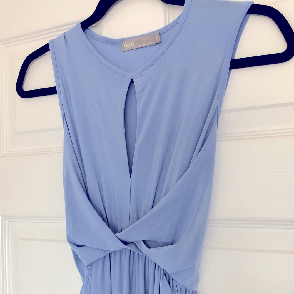 ASOS Maternity Formal Dress